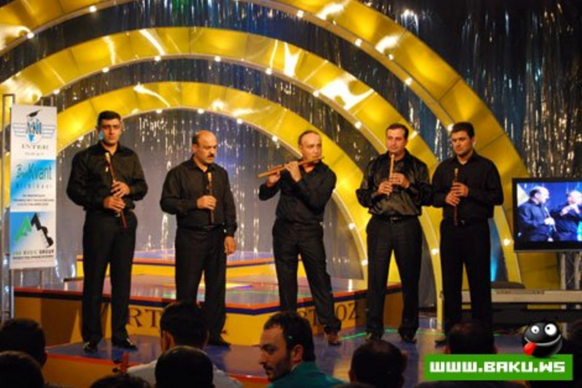 “VİRTUOZ” - SPACE TV