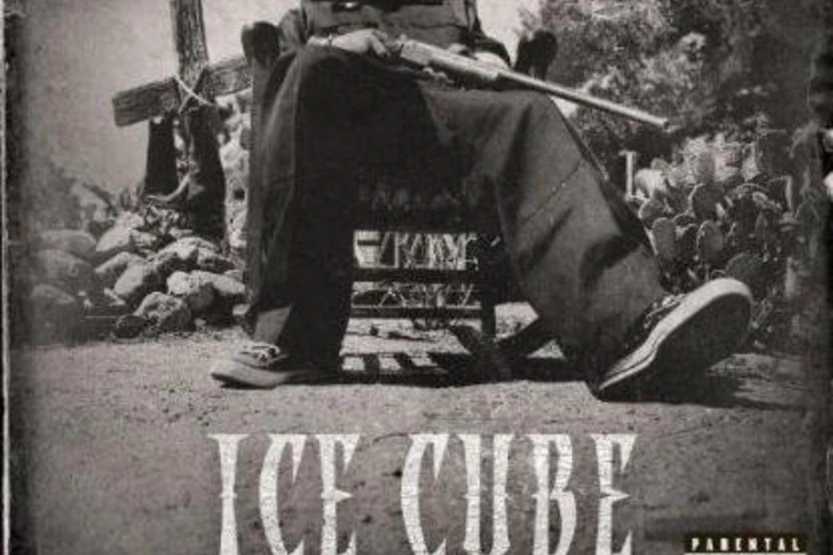 Ice Cube ft Omg Doughboy - All Know Who I am