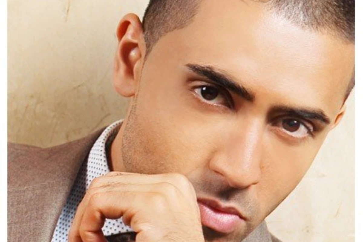 Jay Sean ft Jessy - What Happened To Us