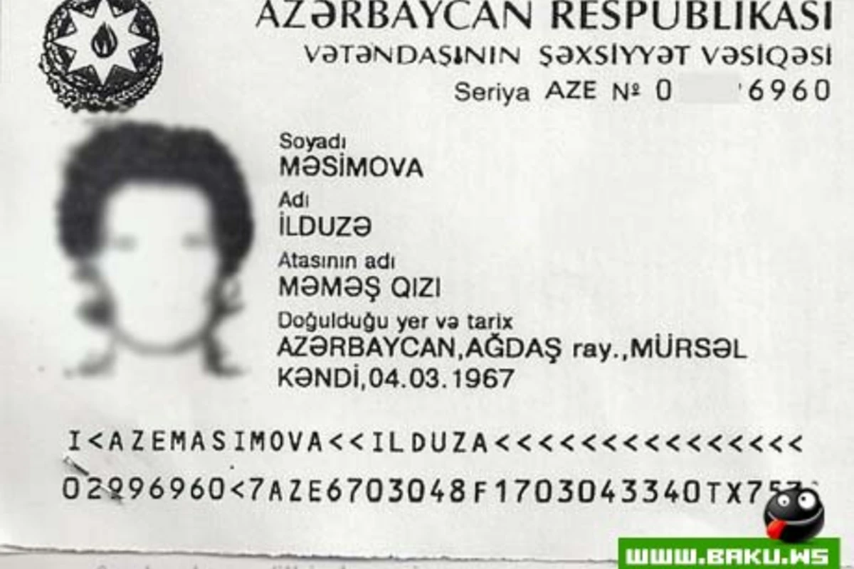 Maraqlı adlar silsiləsindən