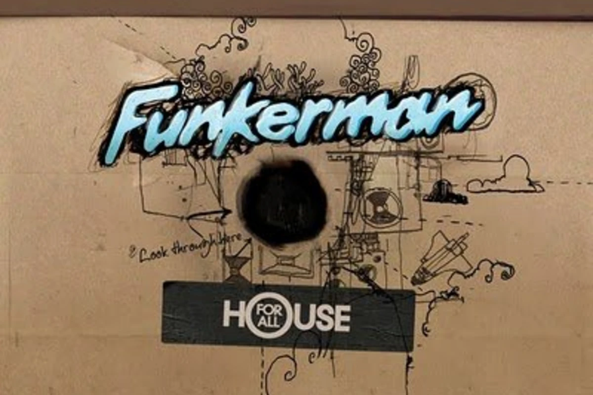 Funkerman ft Left - Speed Ip Once More