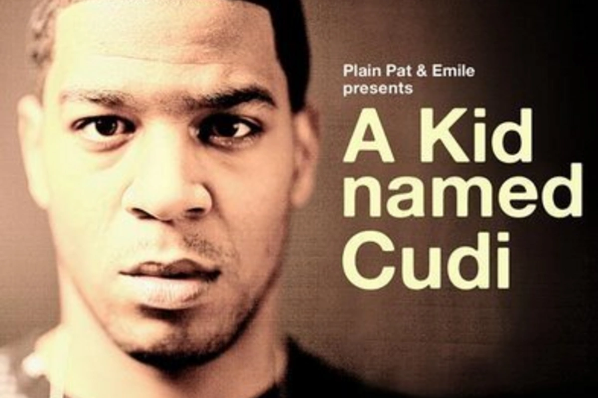 Kid Cudi ft Cage - Maniac