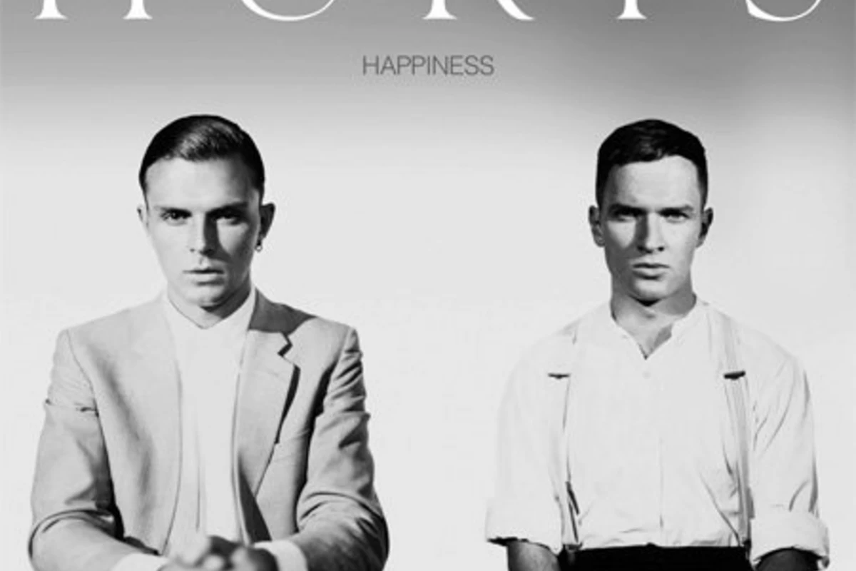 Hurts ft. Kylie Minogue - Devotion