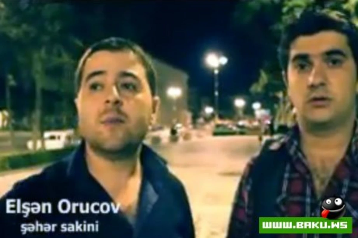 Azər Baxşəliyev TƏQD&#304;M ED&#304;R!