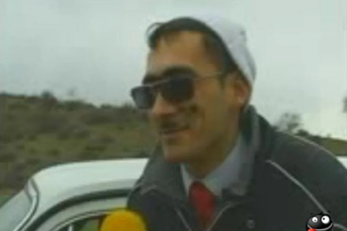 Komedi Shou - Bacioglu