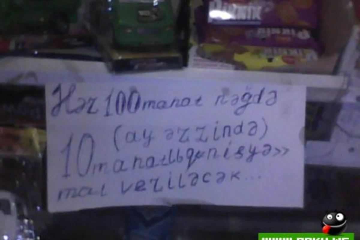 Bu Ayın Super Elanı !