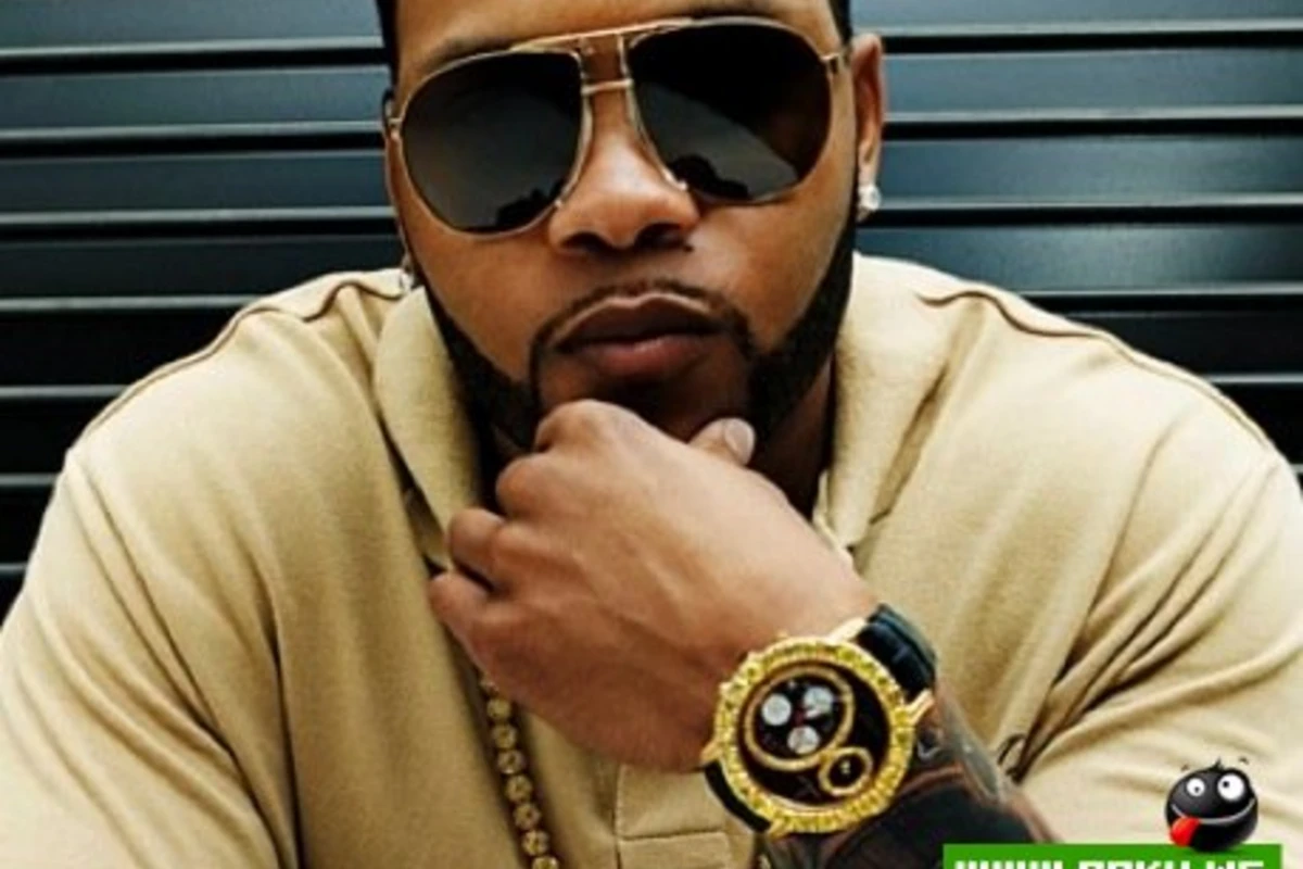 Flo Rida ft. Claude Kelly - Who's Dat Girl