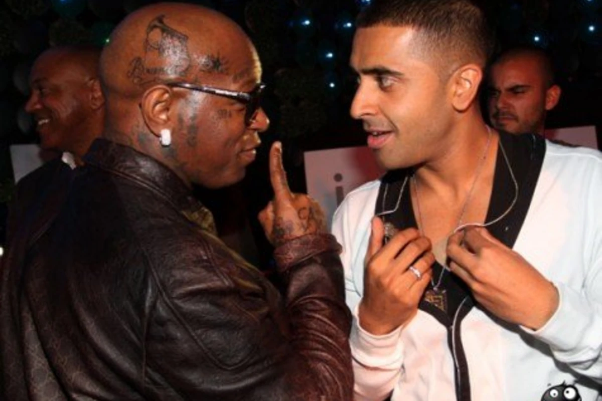 Jay Sean ft. Birdman - Like This Like That