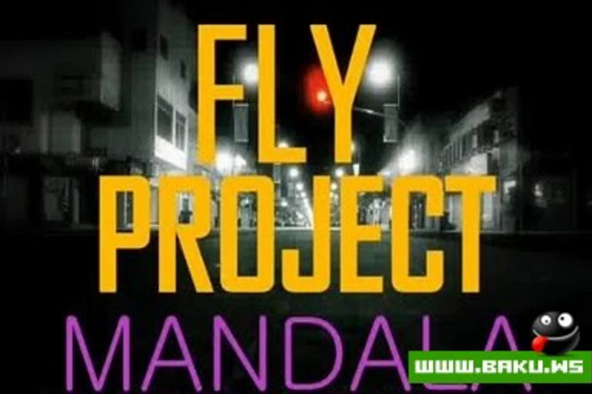Fly Project - Mandala