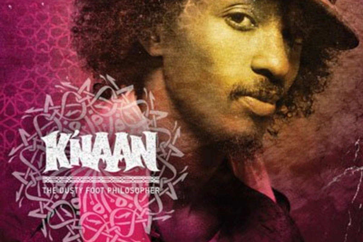 Knaan ft. Paper Tongues - Musical Collage