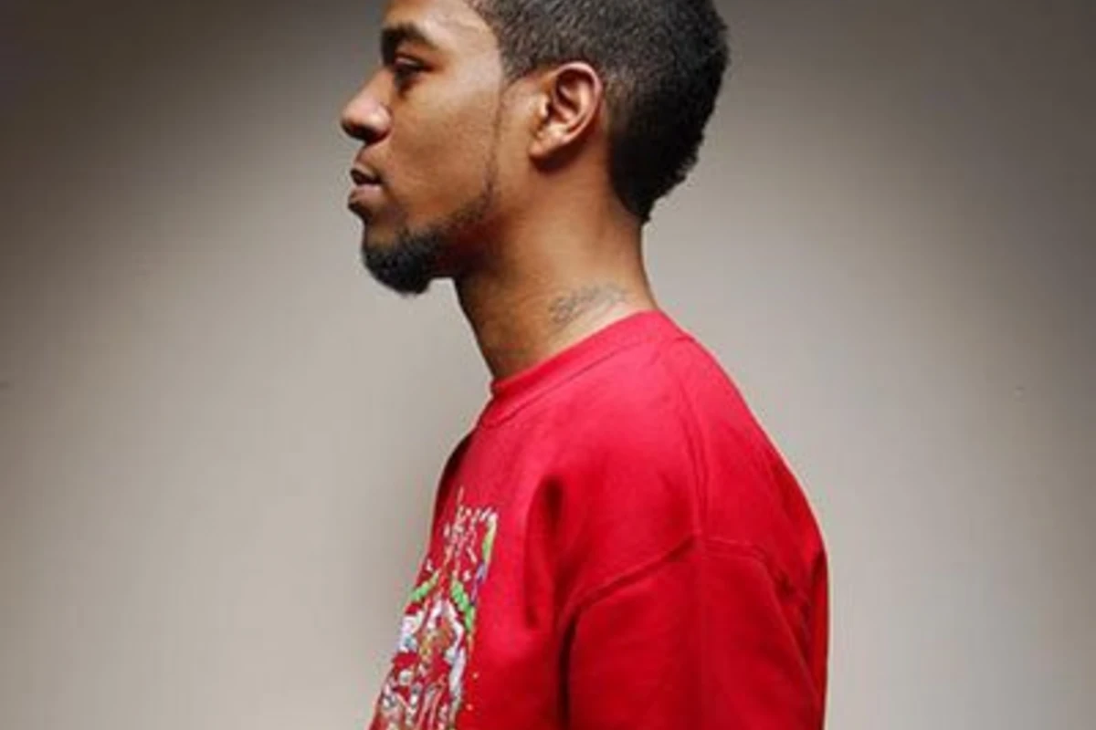 Kid Cudi - Marijuana