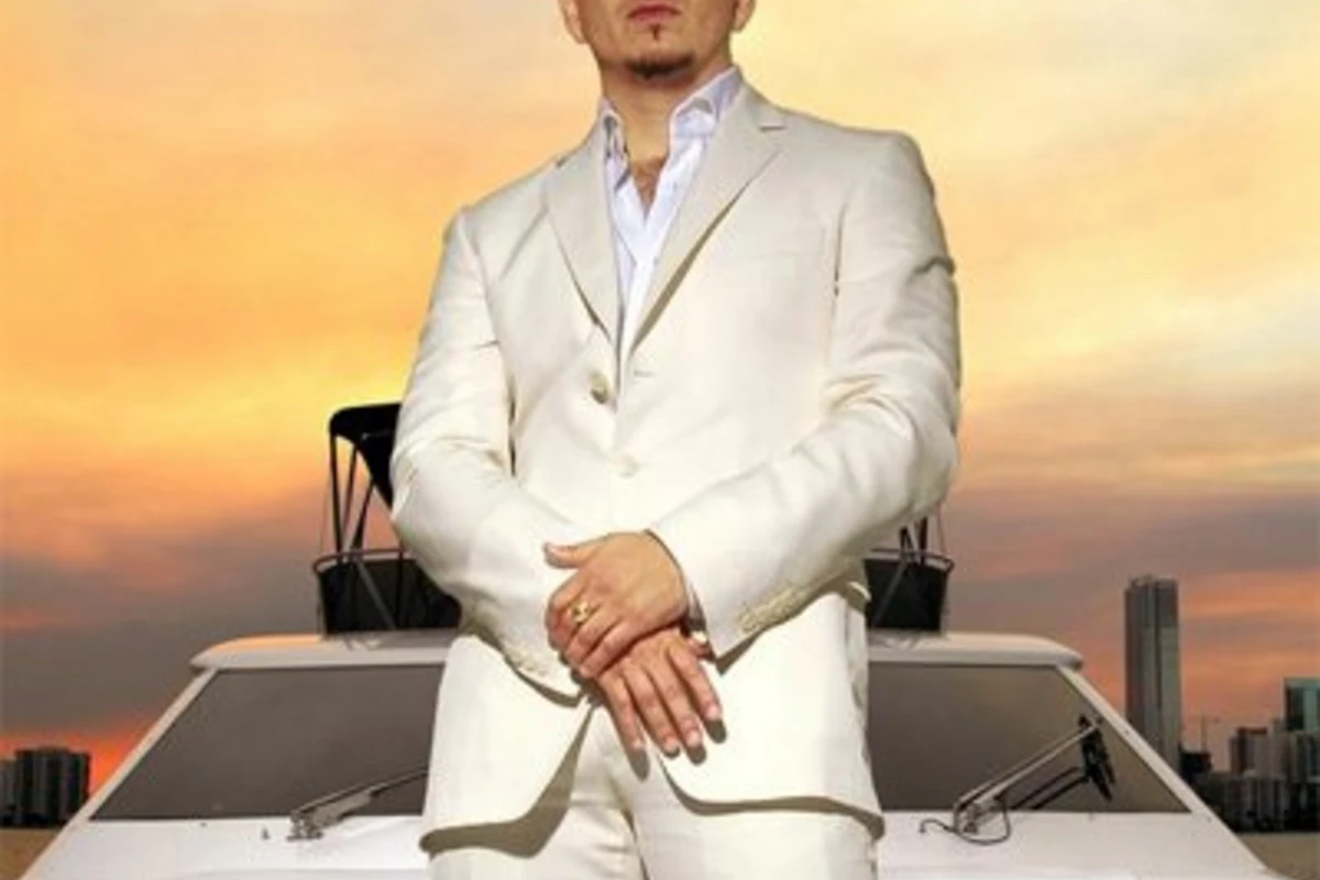 Pitbull ft. JenCarlos - Tu Cuerpo
