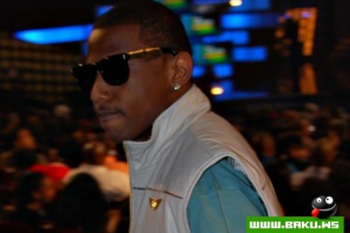 Nikki ft Rich & Fabolous - City Lights