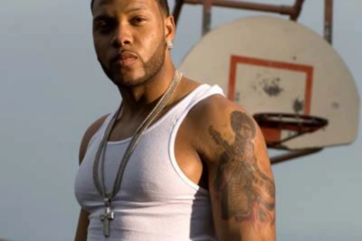 Flo Rida - Come With Me