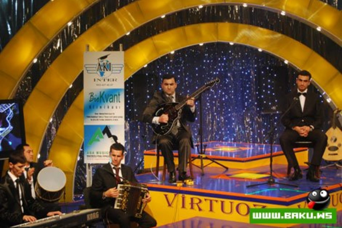 Virtuoz 03.11.2010
