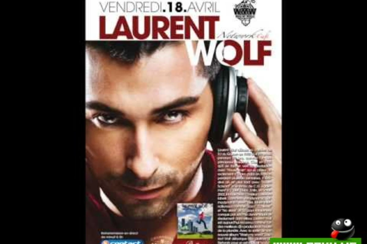 Laurent Wolf ft. Timati - Got Dam