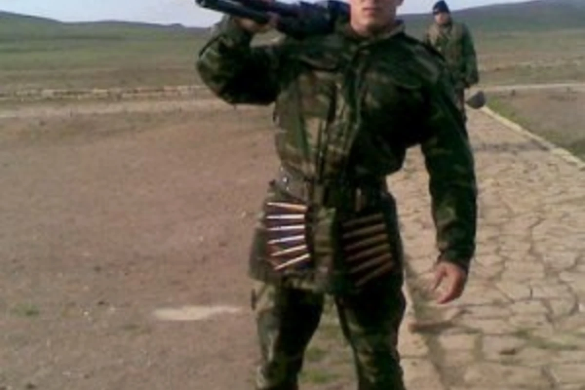 Тела Мубариза Ибрагимова и Фарида Ахмедова переданы азербайджанской стороне