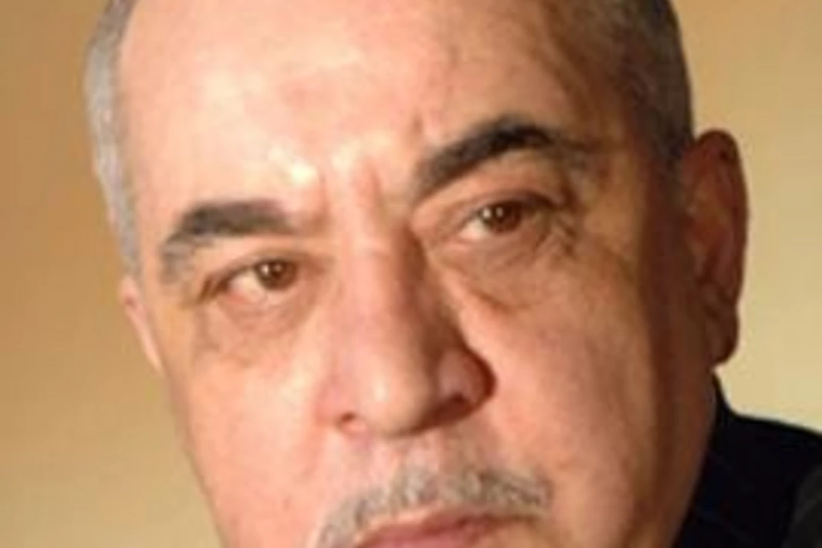 Xalq artisti Yaşar Nurinin səhhəti pisləşib