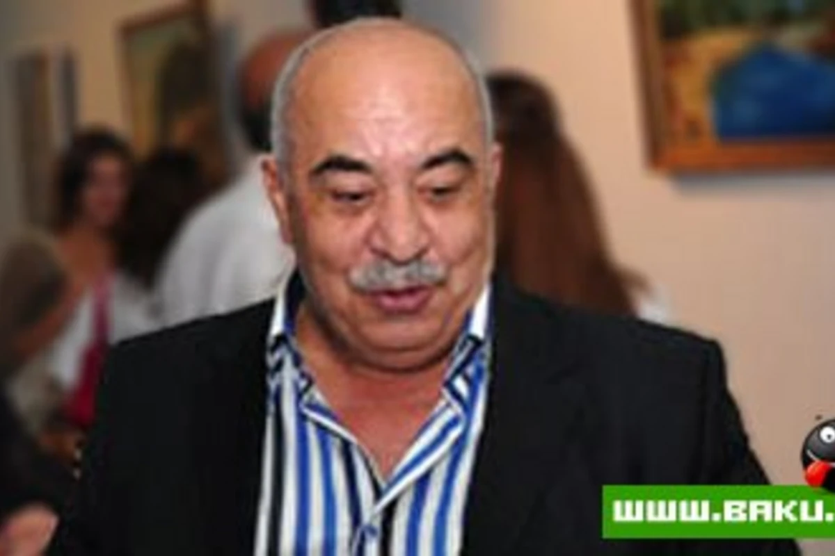 Yaşar Nurinin xanımı: “Nə gözlərini açır, nə də danışır...”