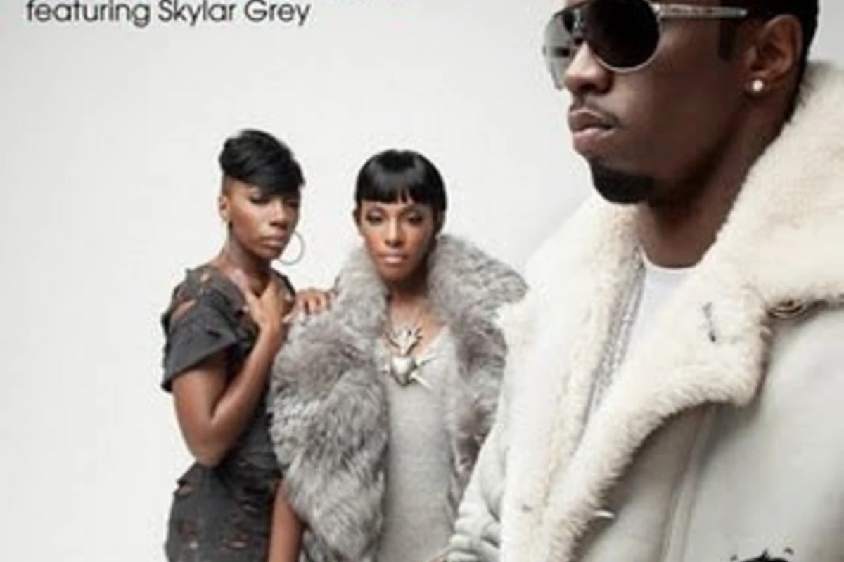 Diddy-Dirty Money feat. Skylar Grey - Coming Home (Produced by Alex Da Kid)