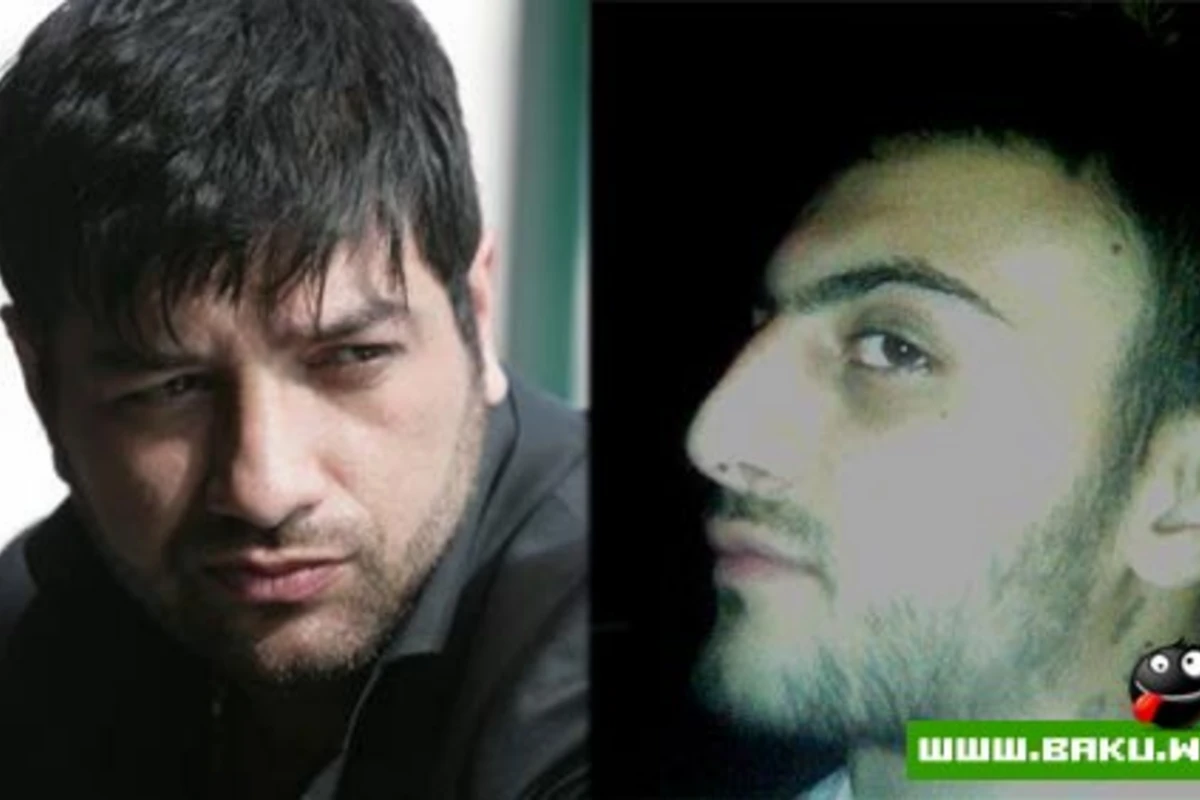 Kənan MM ft DaDo - Əxlaqsız Qadın (Exclusive)