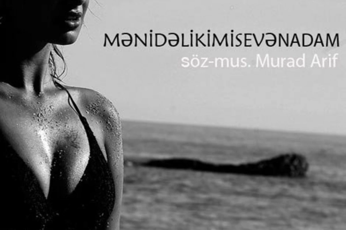 Aygün Rəhimova - Mənidəlikimisevənadam (Exclusive)