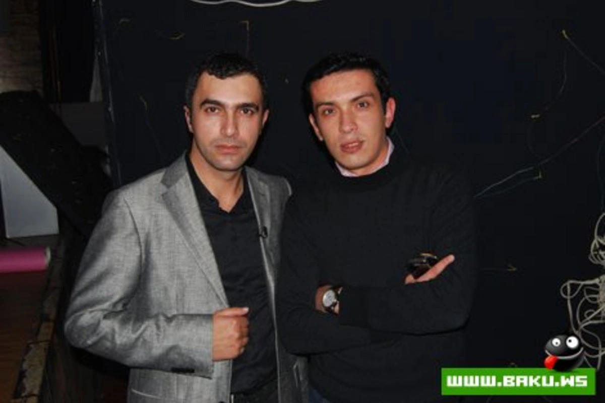 Virtuoz 24.11.2010