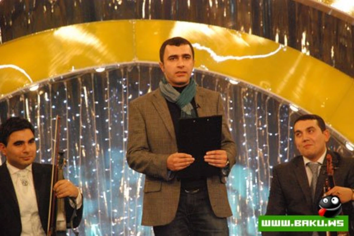 Virtuoz Efirdədi
