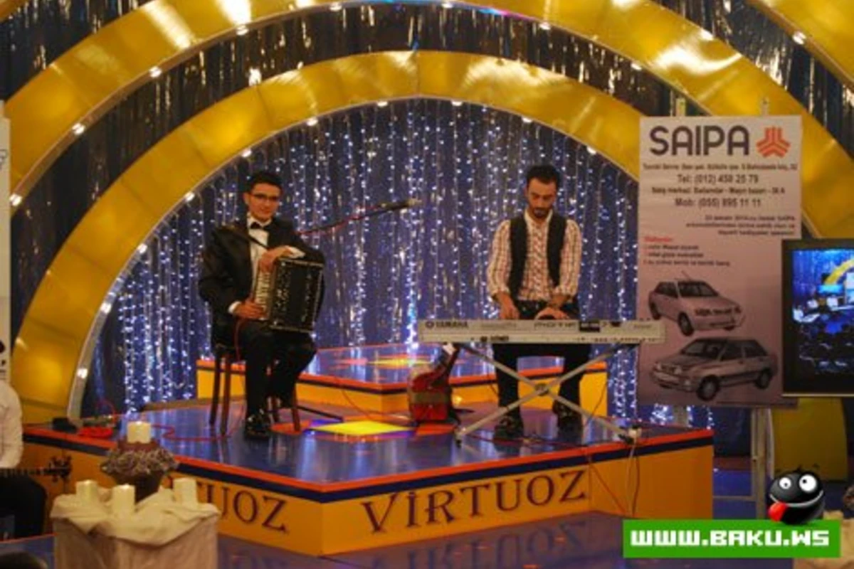 Virtuoz 15.12.2010