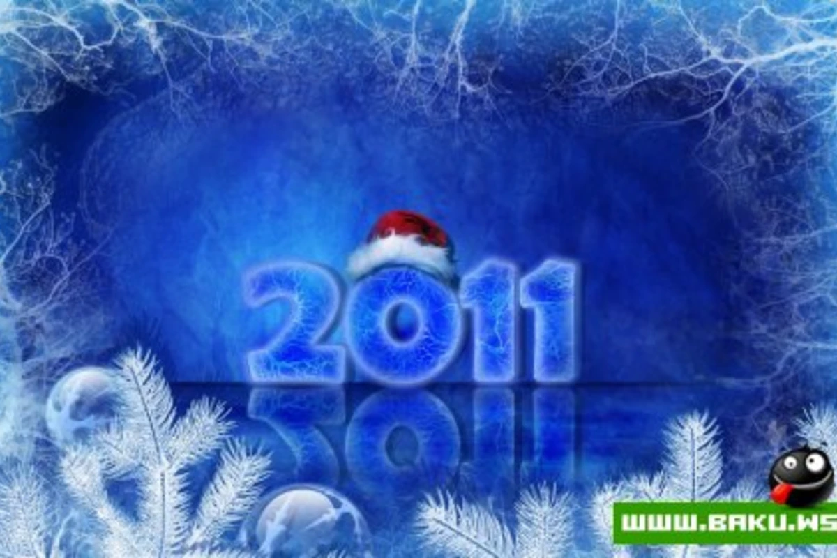 Новогодние песни !