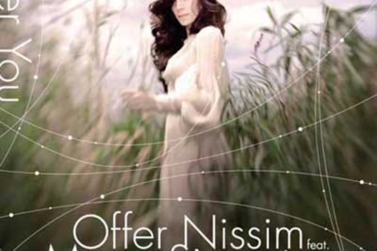 Offer Nissim ft.Maya Simantov & Meital De Razon ft. Maya Boskila - Love Child