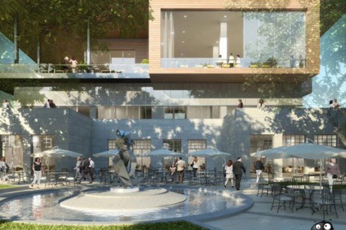 Əfsanəvi SAHiL restoranı 2011-ci ildə qayıdacaq!