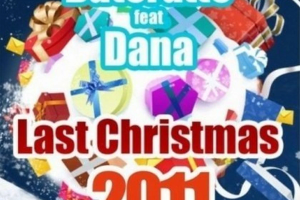 Buteratte ft.Dana - Happy New Year 2011 Buteratte ft.Dana - Happy New Year 2011