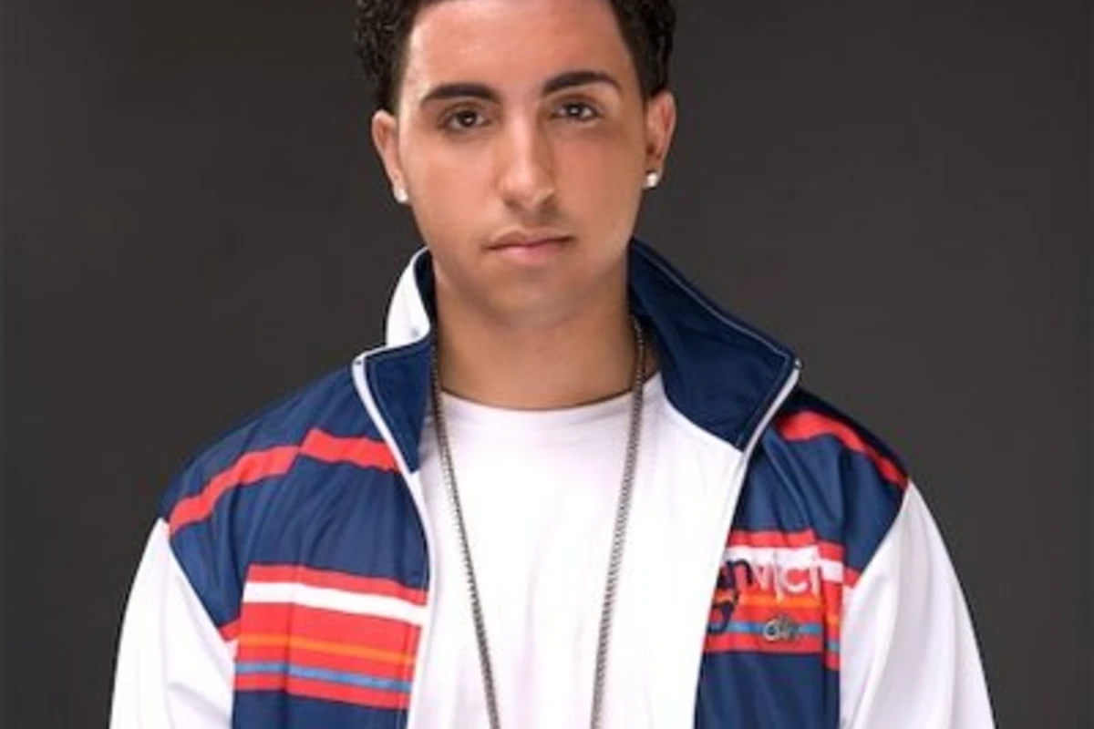 Colby'O Donis - In Love With You