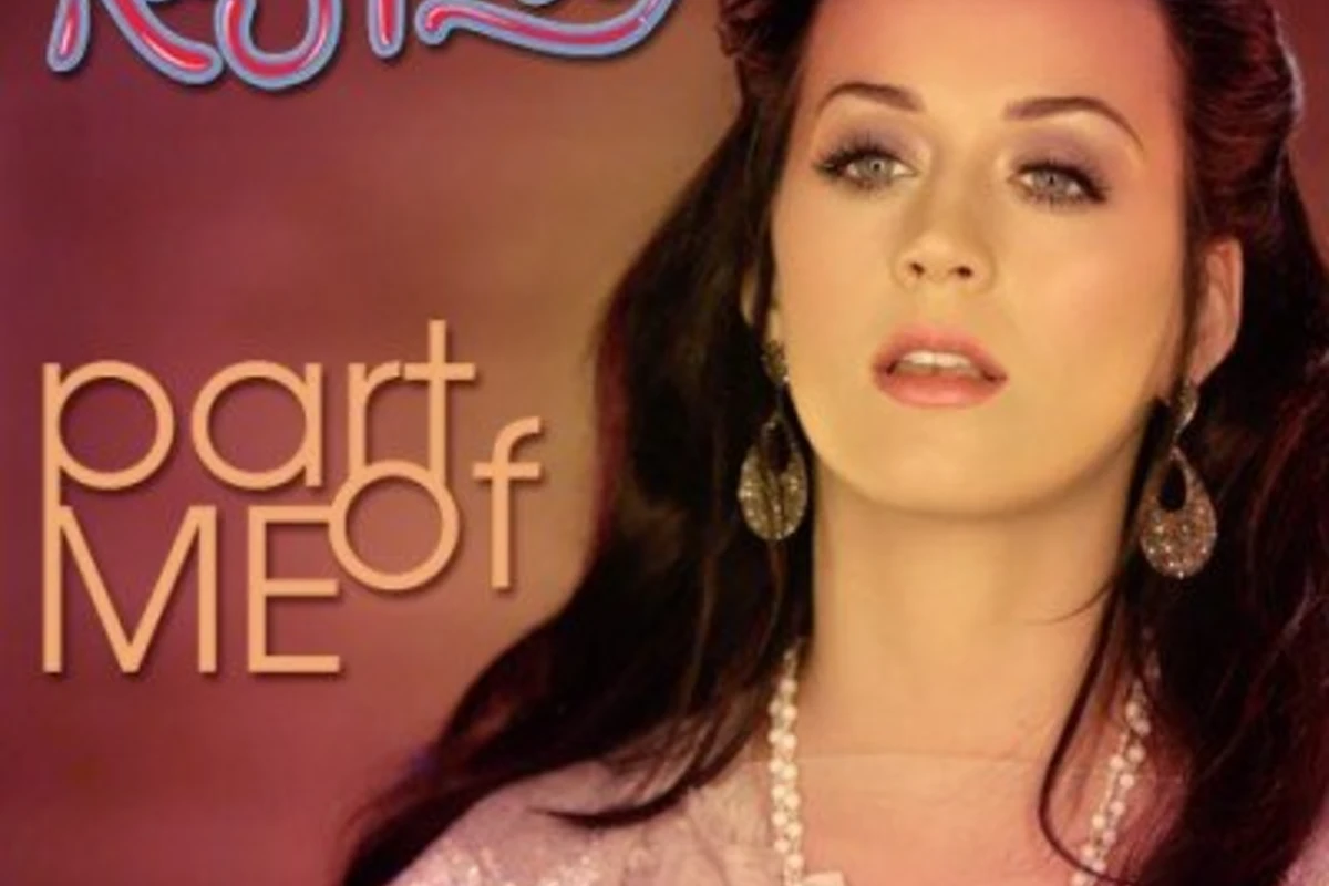 Katy Perry - Part Of me