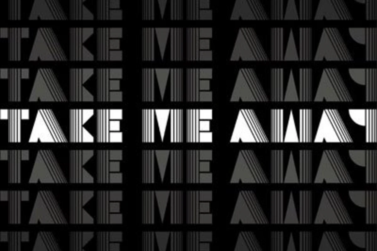 Kevin Rudolf ft. SplitBreed - Take Me Away