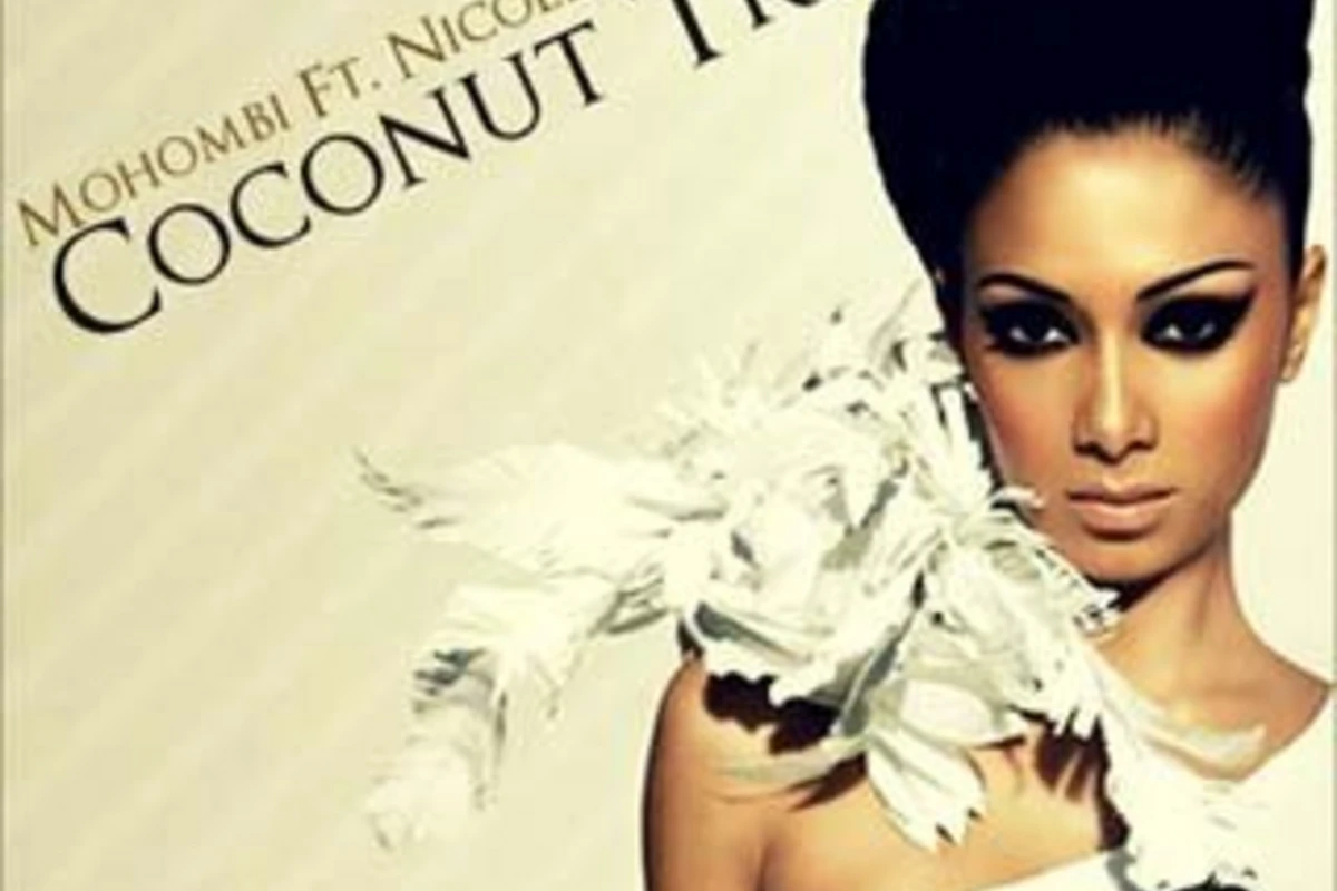 Mohombi ft. Nicole Scherzinger - Coconut Tree