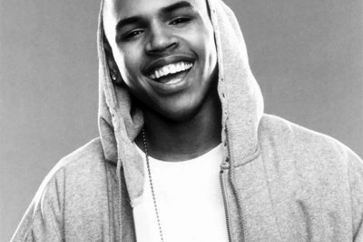 Chirs Brown 2 New Track (2011)