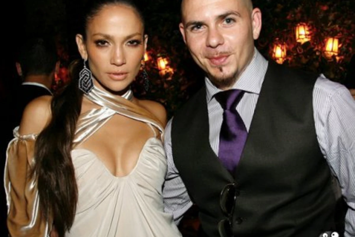 Pitbull 3 New Super Track ! 2011