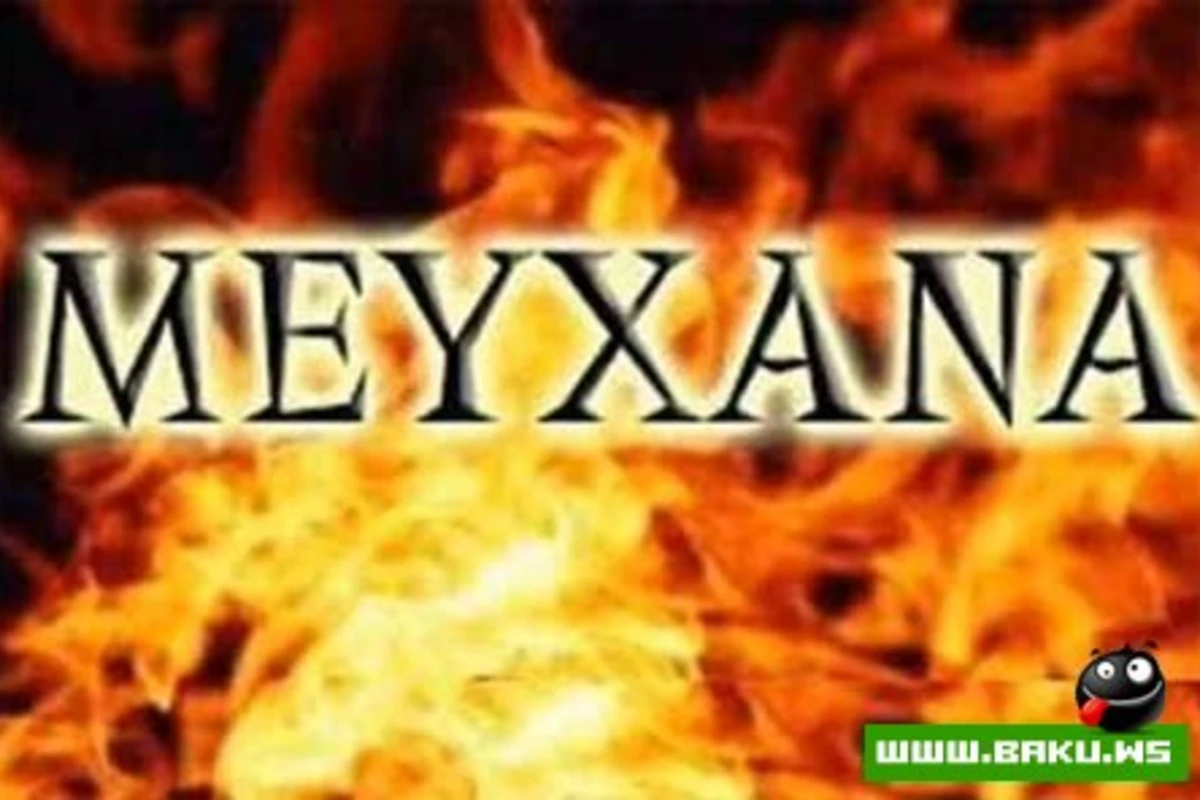 Suleyman Lokbatanli - Yox dediler