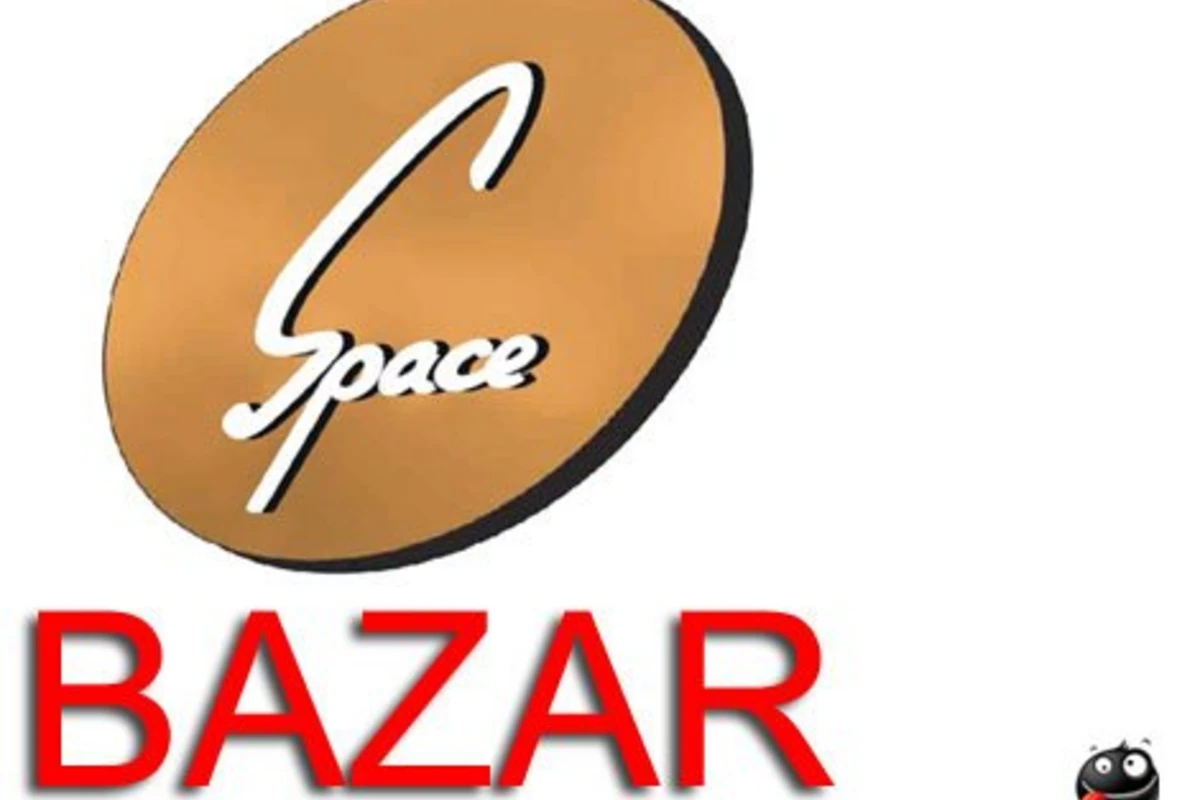 Space Tv - BAZAR