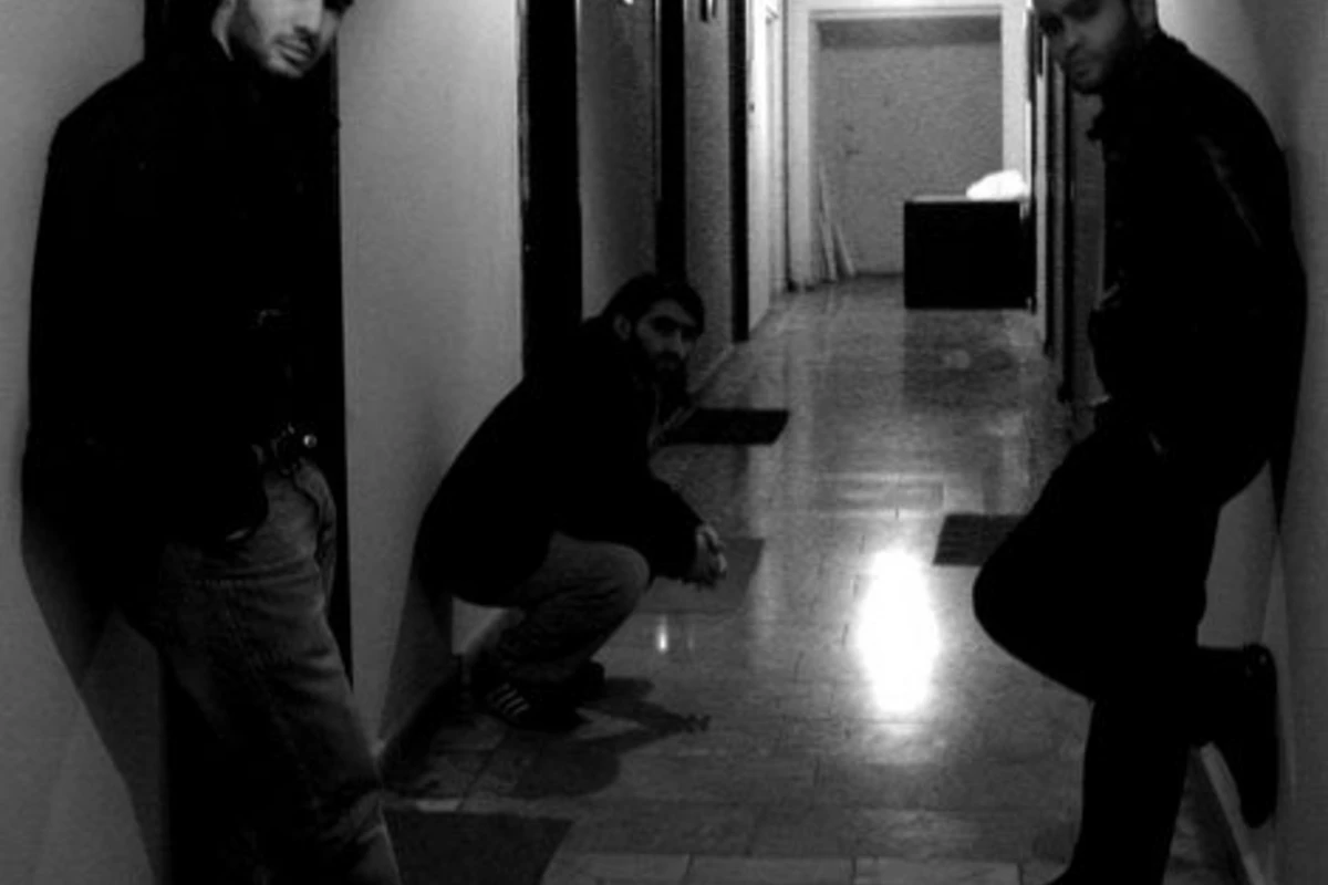 Aliva & Elshad Xose ft.Plan - Xeyri yoxdur...