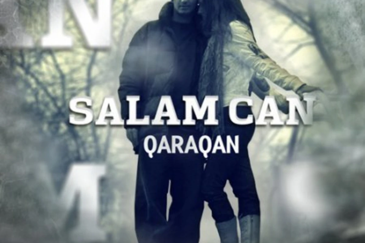 H.O.S.T [ QaraQan ] - Salam Can [ 2011 ]