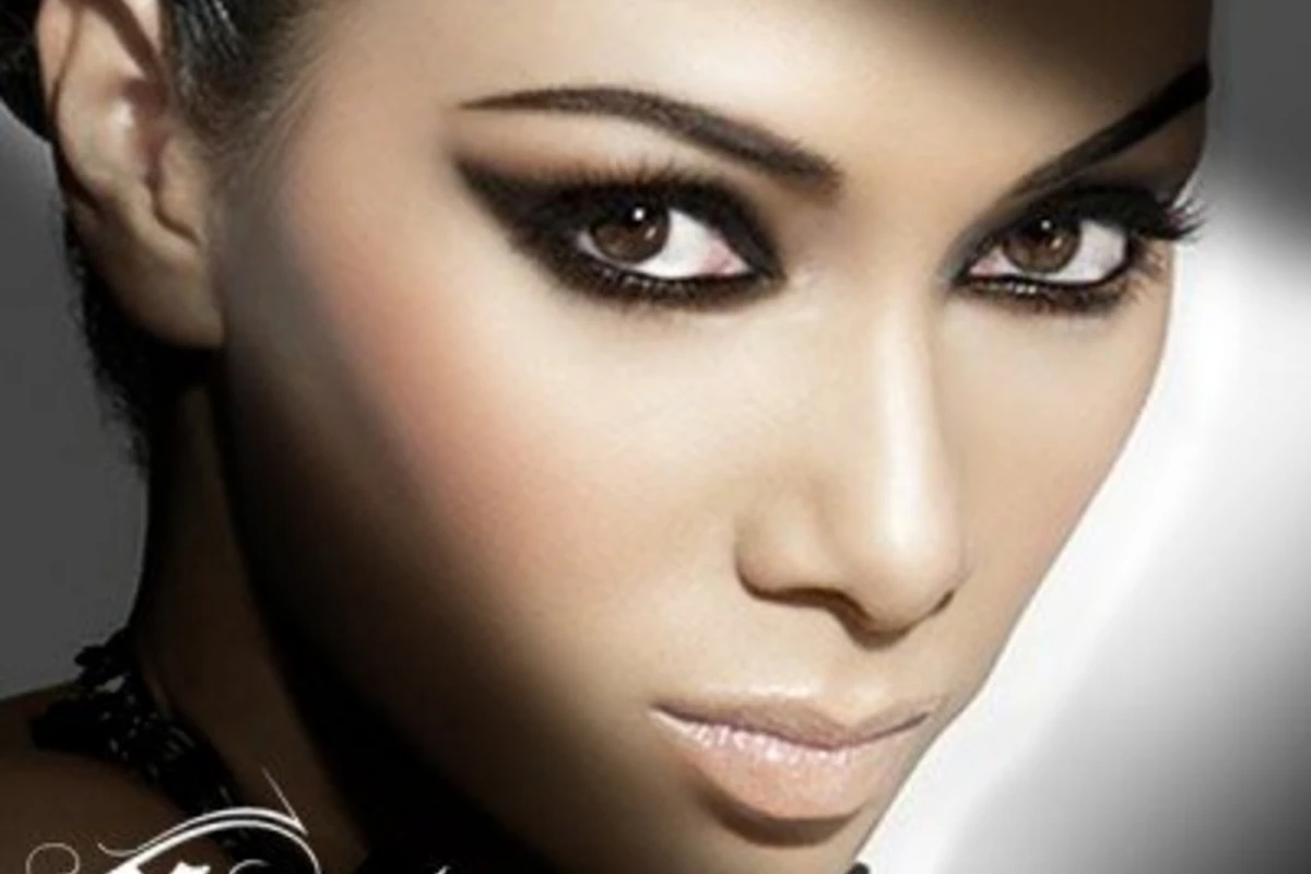 Nicole Scherzinger - Cold