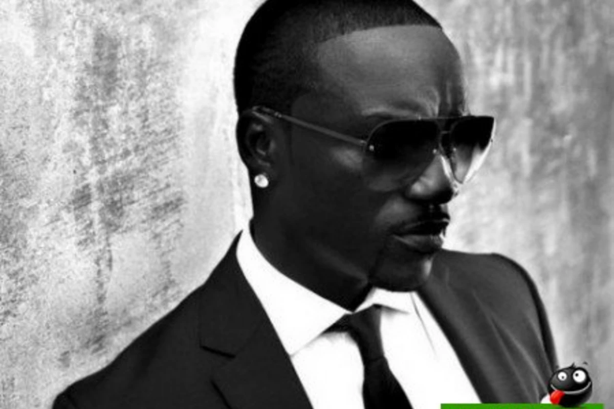 Akon - One More Time