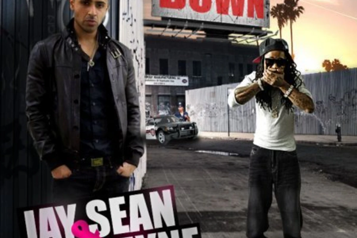 Jay Sean ft. Lil Wayne - Hit Tha Lights