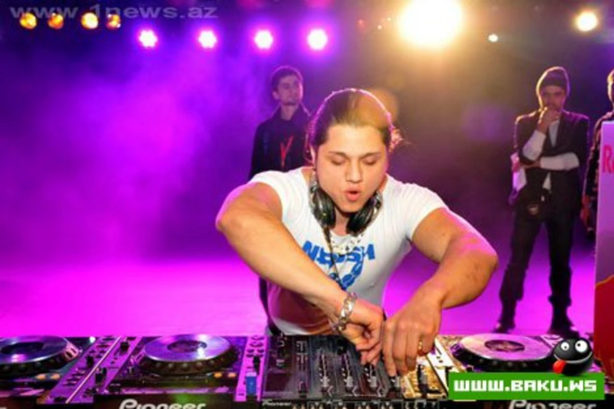 «Битва» за звание лучшего в номинации «Best Performance DJ» будет жесткой!»