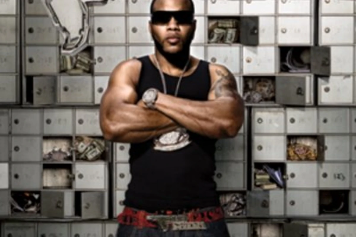 Sean Kingston ft. Flo Rida - Say Yes