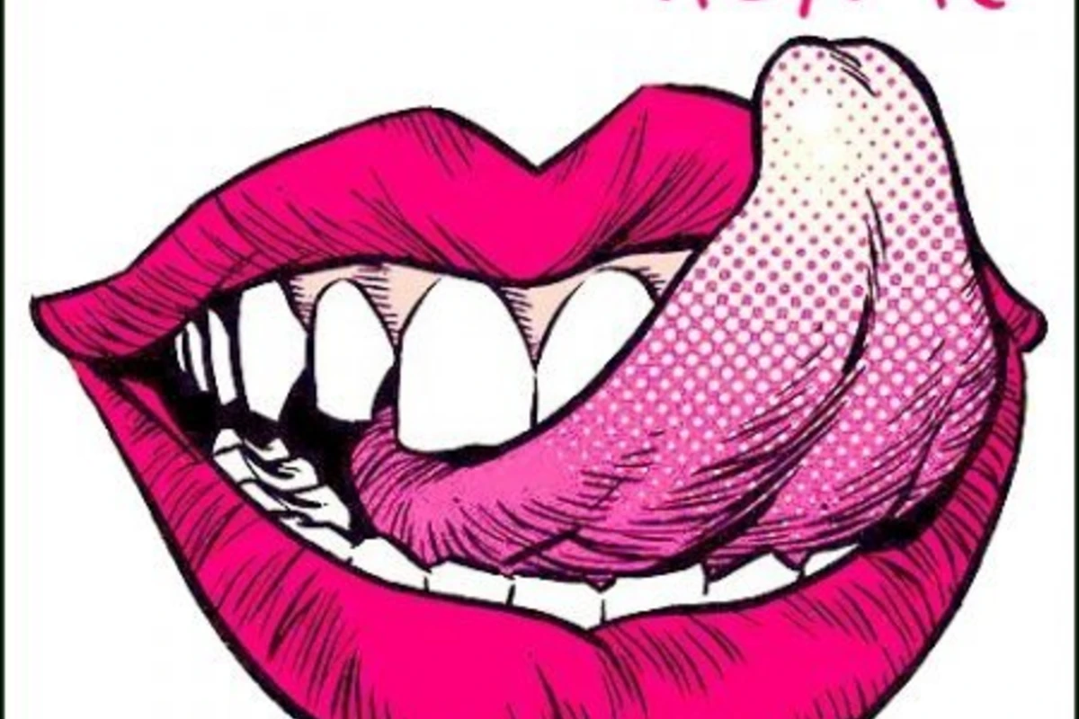 Stereo Palma - Lick It