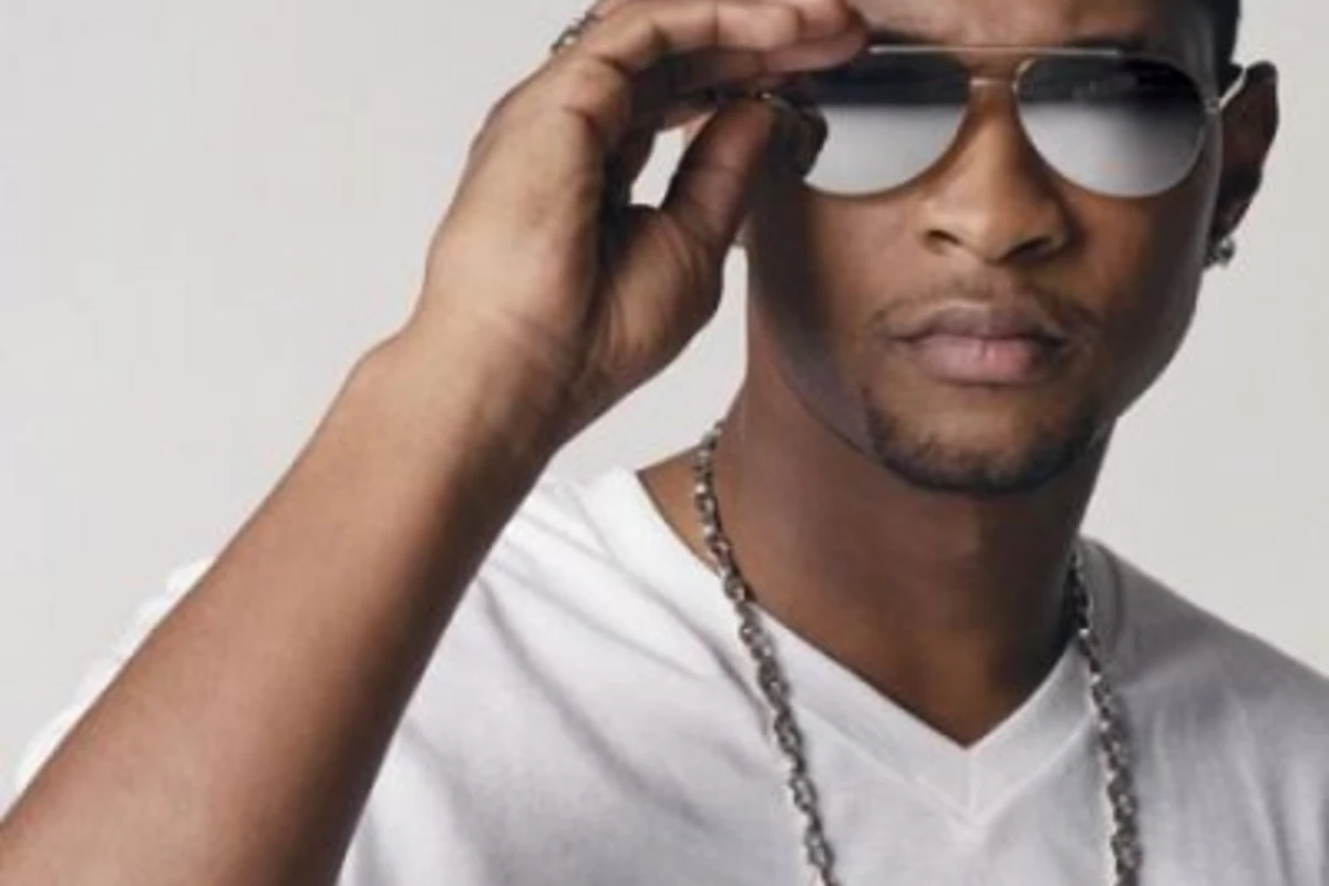 Usher ft Kam Parker - The Monster